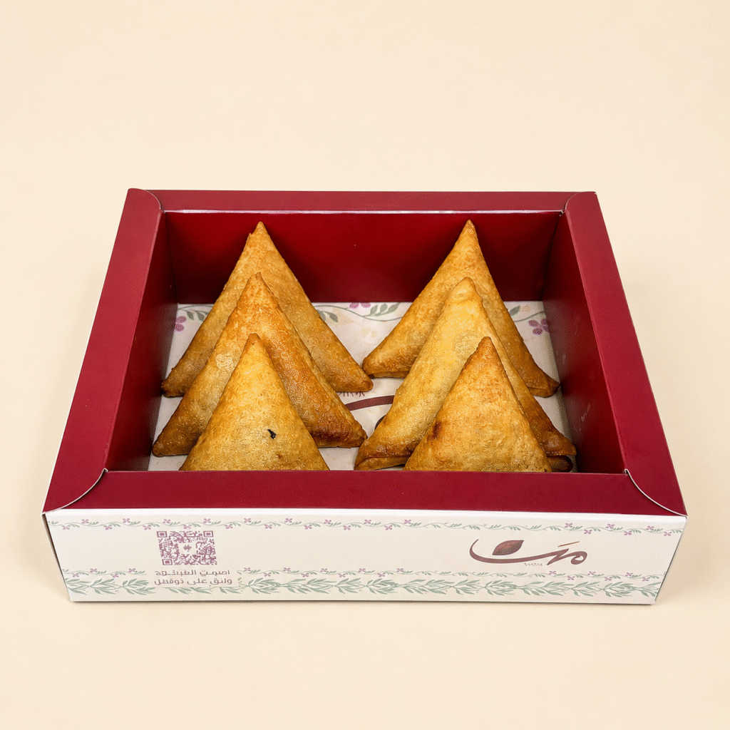سمبوسك – صغير