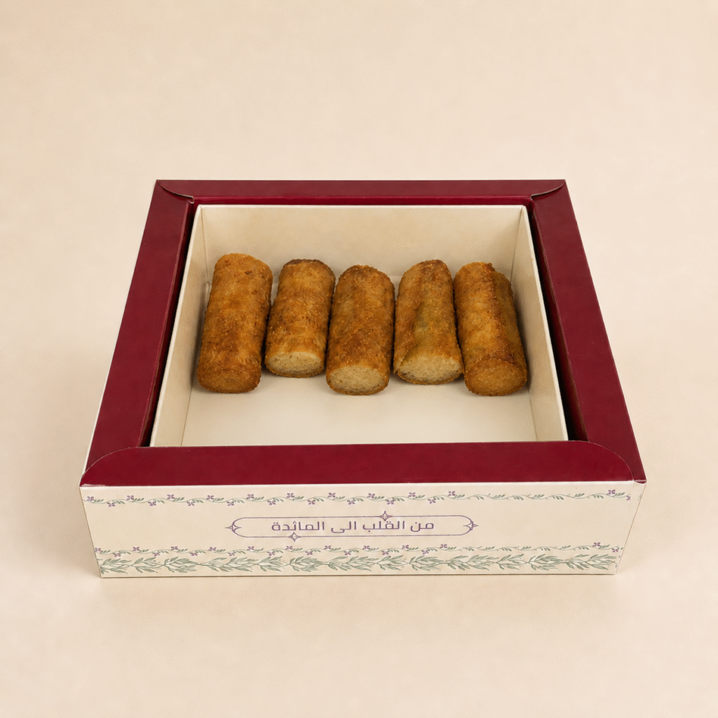 قوسة – صغير