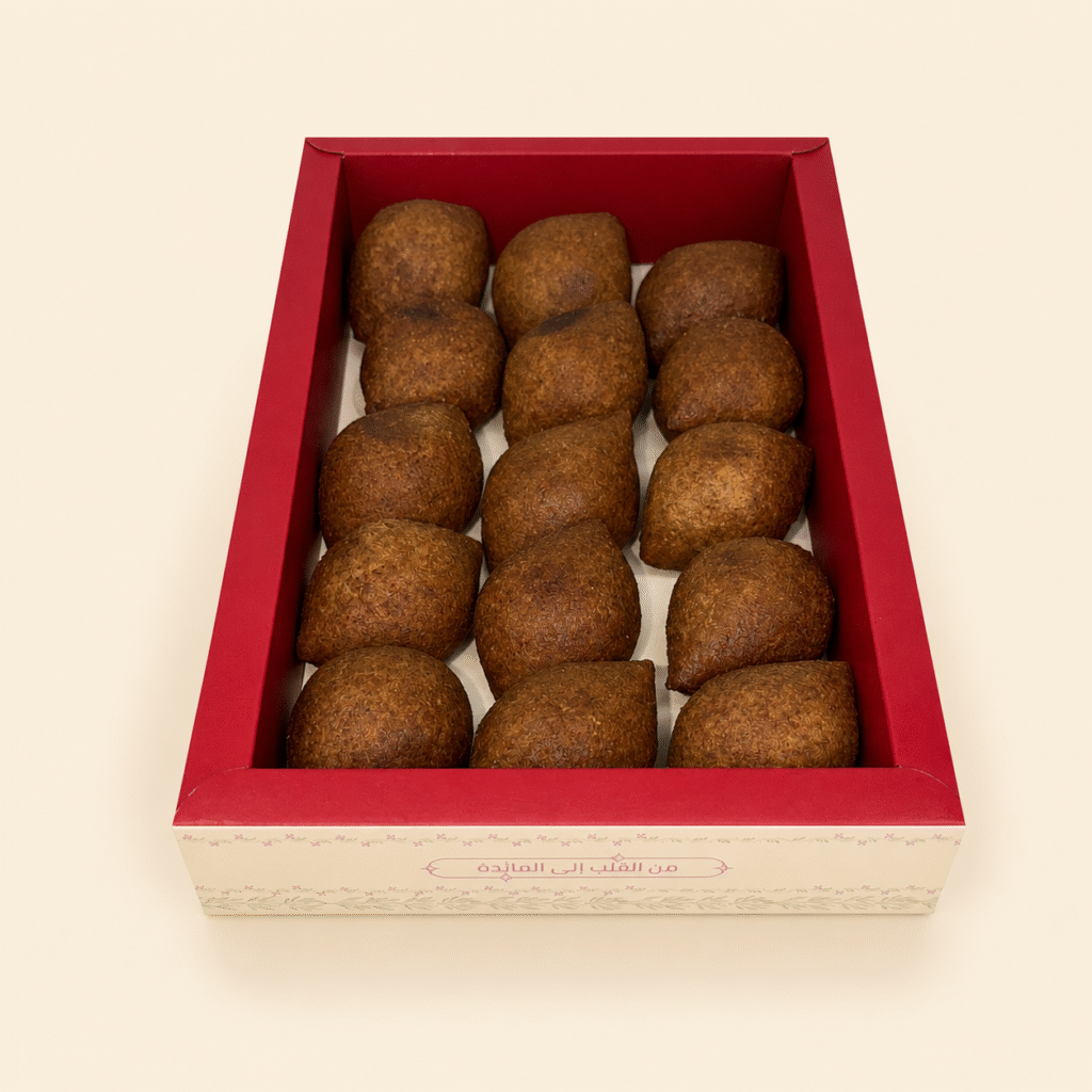 كبة طرابلسية – كبير