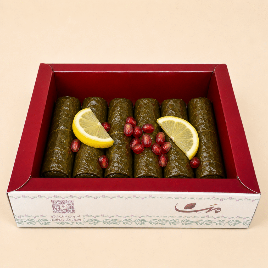 ورق عنب -صغير